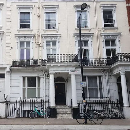Image 1 - 5 Queensborough Terrace, London, W2 3SG, United Kingdom - Loft for rent