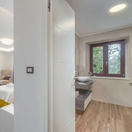 Rent this 4 bed house on 52474 Fiorini - Fiorini
