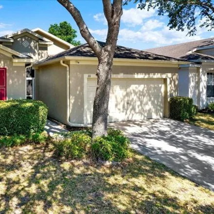 Buy this 3 bed house on 211 Fairmont Drive in Spring Hill, FL 34609