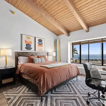 Rent this 4 bed apartment on 6180 Zumirez Drive in Malibu, CA 90265