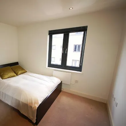 Image 9 - Larke Rise, Manchester, M20 2UL, United Kingdom - Apartment for rent