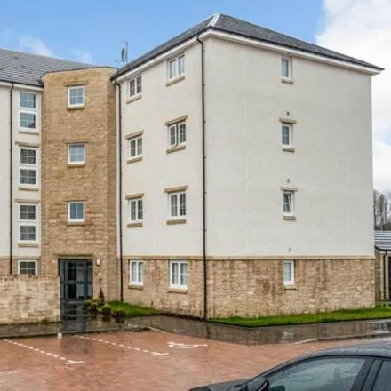 Buy this 1 bed apartment on unnamed road in Renfrew, PA4 8GA