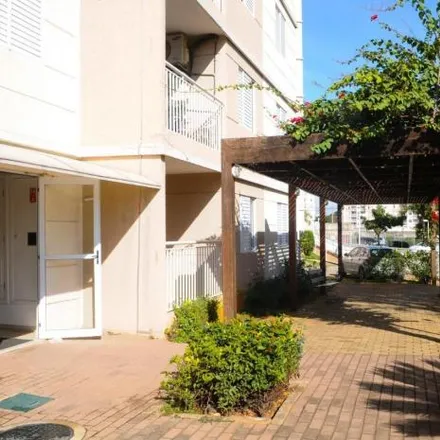 Image 1 - Rua Gledys Pierri, Campinas, Campinas - SP, 13060-800, Brazil - Apartment for sale