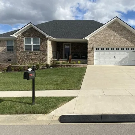 Buy this 3 bed house on Goldenwood Drive in Richmond, KY 40475