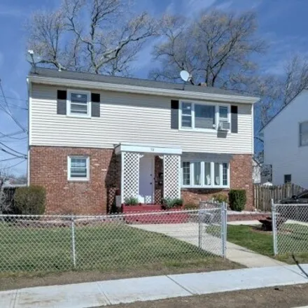 Rent this 3 bed apartment on 144 Forest Avenue in Tiltons Corners, Keansburg