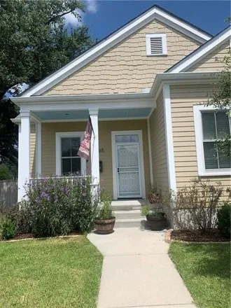 Rent this 3 bed house on 2059 Chippewa Street in New Orleans, LA 70130