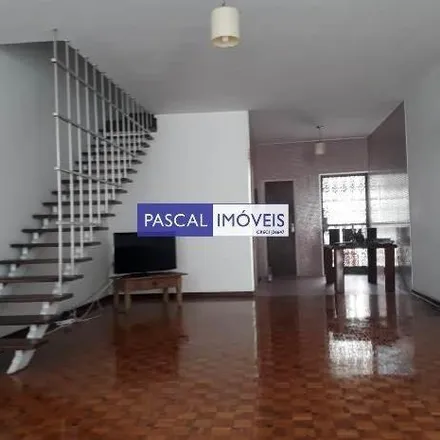 Buy this 3 bed house on Rua Vitorino de Moraes 56 in Santo Amaro, São Paulo - SP
