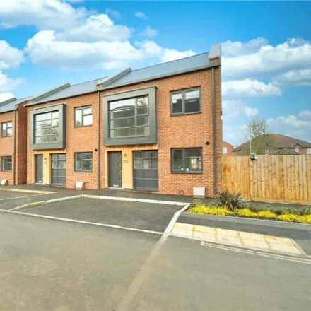 Image 1 - Field Close, Cottingham, HU16 5BQ, United Kingdom - Duplex for rent