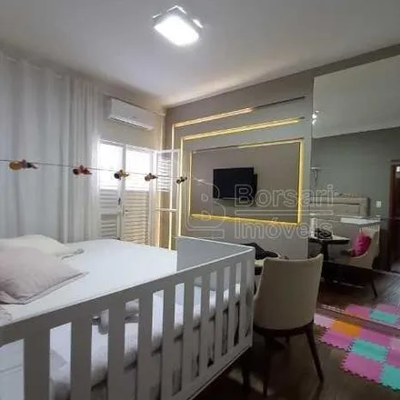 Buy this 2 bed house on Chácara Alvorada in Avenida Professor Doutor Joel Cláudio da Rosa Martins, Araraquara