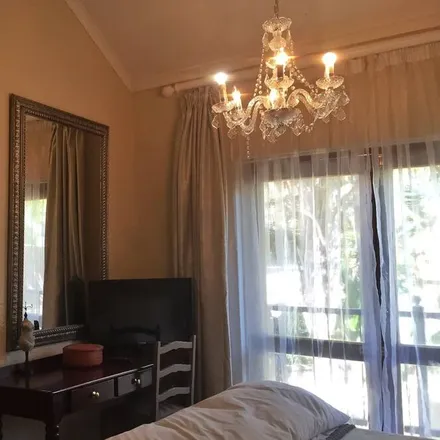 Rent this 4 bed apartment on Pretoria in City of Tshwane Metropolitan Municipality, South Africa