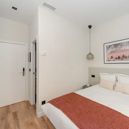 Rent this studio apartment on Calle de San Marcos in 2, 28004 Madrid