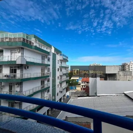 Rent this 3 bed apartment on Avenida Vereador Antônio Ferreira dos Santos in Centro, Cabo Frio - RJ