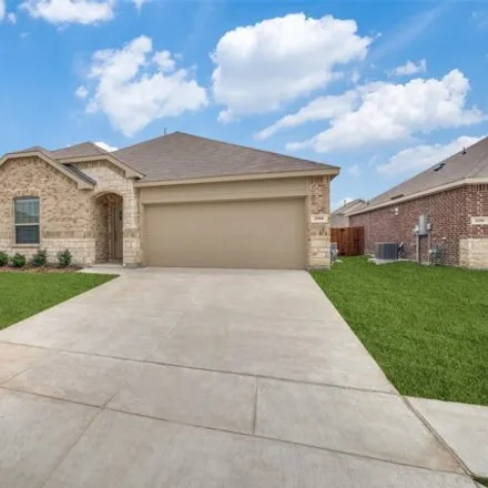 Rent this 4 bed house on Croton Avenue in Hunt County, TX 75189
