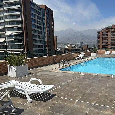 Image 2 - Carlos Peña Otaegui 11543, 757 0936 Provincia de Santiago, Chile - Apartment for rent