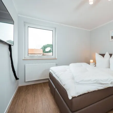 Rent this 2 bed apartment on 02979 Elsterheide - Halštrowska Hola