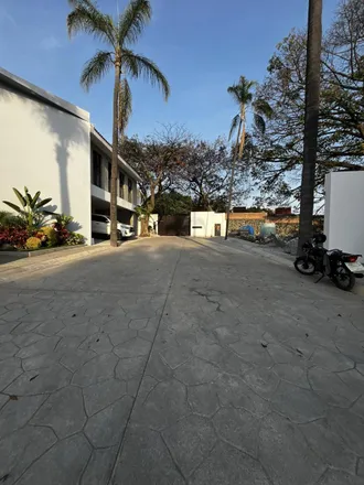 Image 3 - Calle Apolo, Primavera, 62330 Cuernavaca, MOR, Mexico - House for sale