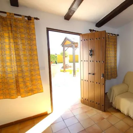 Rent this 2 bed house on Conil de la Frontera in Andalusia, Spain