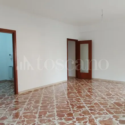 Rent this 4 bed apartment on Via F. di Giovanni in 90146 Palermo PA, Italy