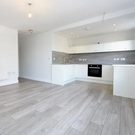 Image 4 - Dover Street, Glasgow, G3 7ER, United Kingdom - Apartment for rent