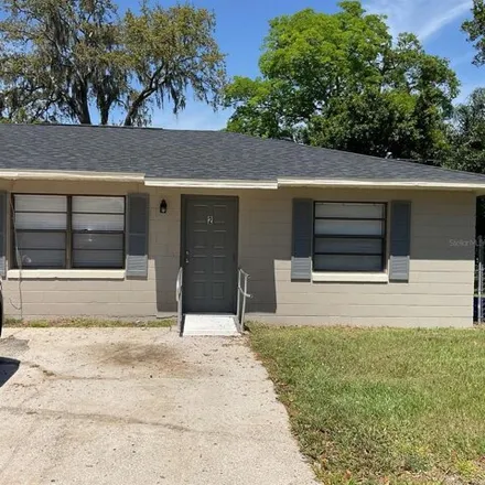 Rent this 2 bed house on 405 Lime Street in Eatonville, FL 32751