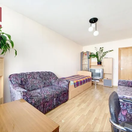 Rent this 2 bed apartment on Rolando Jankausko g. 1 in 04310 Vilnius, Lithuania