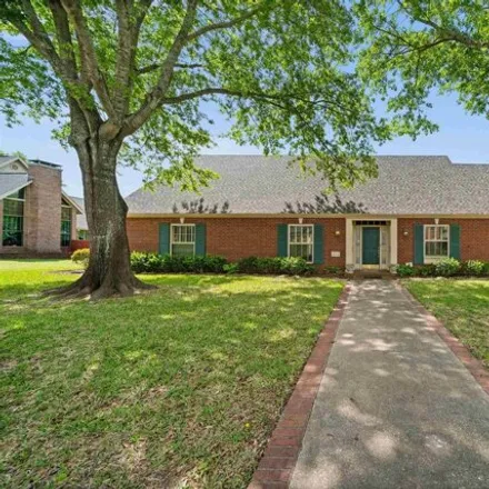 Buy this 3 bed house on 2199 Baylor Street in Jacksonville, TX 75766
