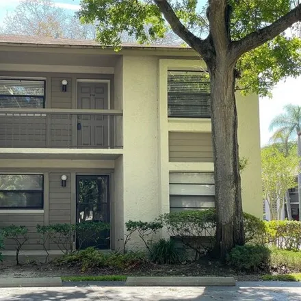 Rent this 2 bed condo on Burntfork Drive in Clearwater, FL 33761