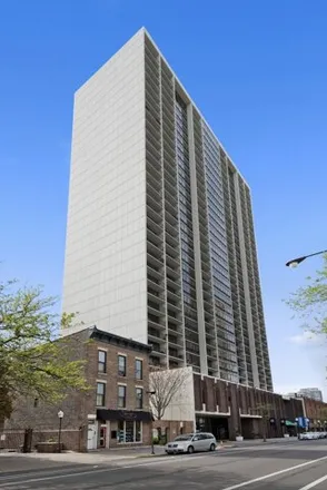 Buy this 2 bed condo on American Towers in 1636 North Wells Street, Chicago