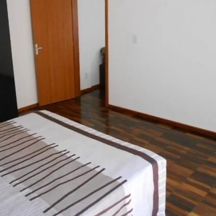 Rent this 1 bed apartment on Porto Alegre in Metropolitan Region of Porto Alegre, Brazil