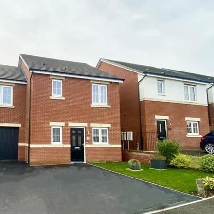 Buy this 4 bed house on Northwood Drive in Browney, DH7 8LA