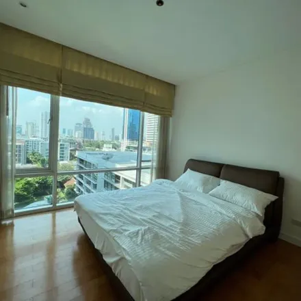 Image 1 - Fullerton, 1219/2, Sukhumvit Road, Khlong Toei District, 10110, Thailand - Apartment for rent