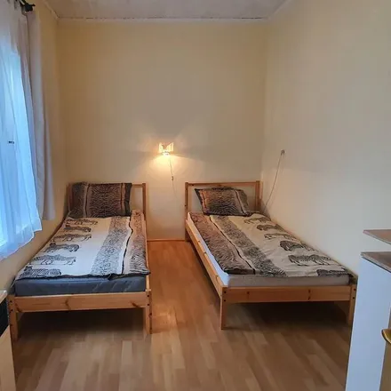 Rent this 2 bed duplex on Siófok in Balaton utca, 8600