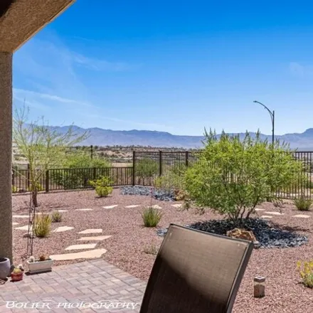 Image 5 - 816 Bridle Path Ln, Mesquite, Nevada, 89034 - House for sale