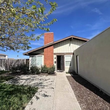 Rent this 3 bed house on 11439 Vela Drive in San Diego, CA 92126