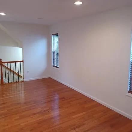 Rent this 3 bed apartment on Alley 57 in Brooklyn Park, MD 21225