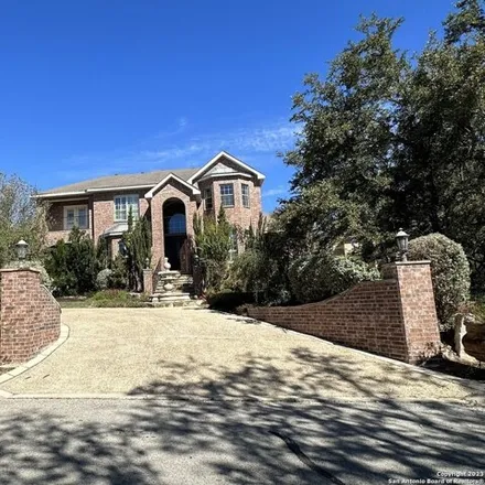 Buy this 5 bed house on 391 Champion Falls in San Antonio, TX 78258