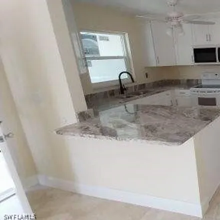 Rent this 2 bed house on 435 Tudor Drive in Cape Coral, FL 33904