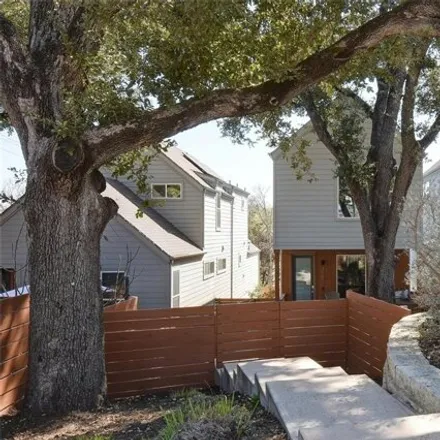 Image 2 - 1807 Lightsey Road, Austin, TX 78704, USA - House for sale