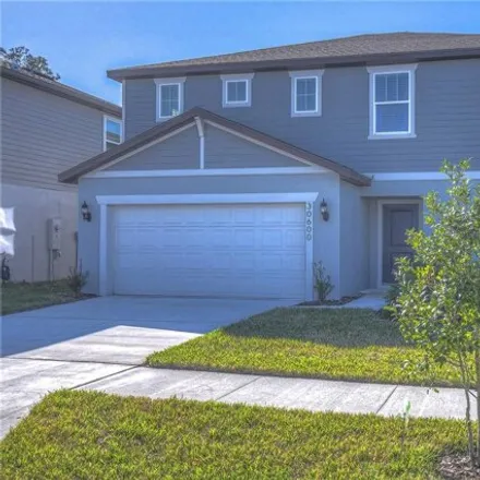 Rent this 5 bed house on 30600 Thunderbird Dr in Wesley Chapel, Florida