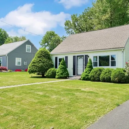 Buy this 4 bed house on 77 Ruth Road in New Britain, CT 06053