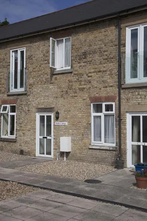 Rent this 1 bed house on Tower Hamlets Road in Dover, CT17 0BJ