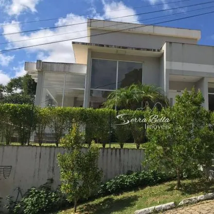 Image 1 - Estrada Isaias Vidal, Canoas, Teresópolis - RJ, 25975-442, Brazil - House for sale