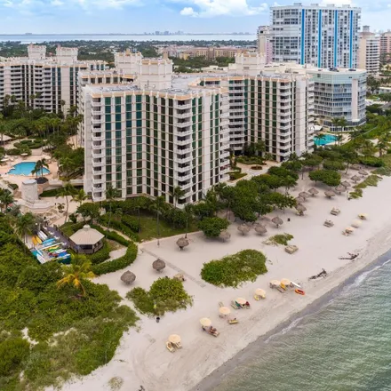 Buy this 2 bed condo on Towers of Key Biscayne I in 1121 Crandon Boulevard, Key Biscayne
