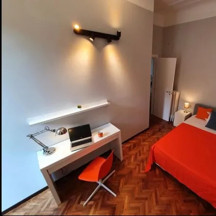 Rent this studio room on Via San Giuseppe Cottolengo 5 in 20143 Milan MI, Italy