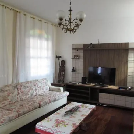 Buy this 4 bed house on Rua Desembargador Alarico Barroso in Pampulha, Belo Horizonte - MG