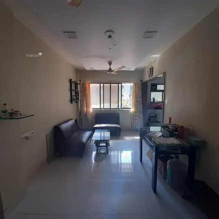 Buy this 2 bed apartment on unnamed road in Vasai Road, Vasai-Virar - 401209