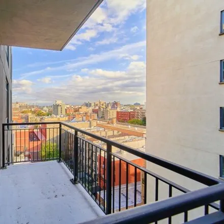 Rent this 1 bed apartment on 2211 Third Ave Unit 9c in New York, 10035