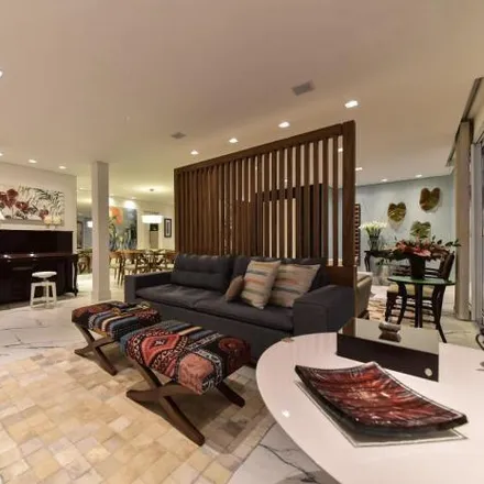 Buy this 2 bed apartment on Rua Carlos Del Prete in Centro, São Bernardo do Campo - SP