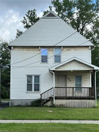 Image 1 - Emmanuel Evangelical Lutheran Church, Buckeye Street Northwest, Warren, OH 44485, USA - House for sale