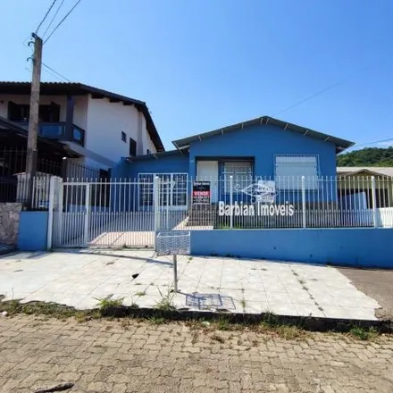 Image 2 - Travessa Itaí, Arroio Grande, Santa Cruz do Sul - RS, 96830-280, Brazil - House for sale